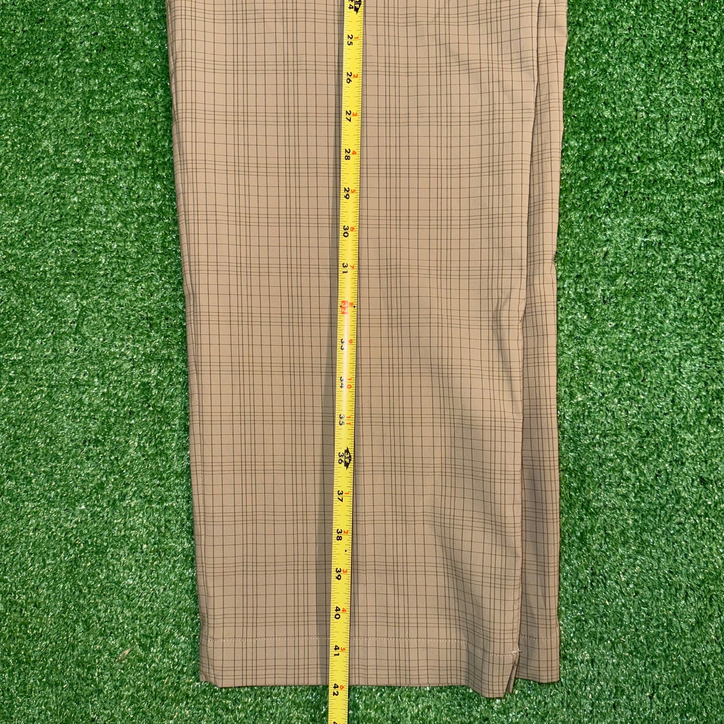 Nike Golf Dri-Fit Pants (Preloved)