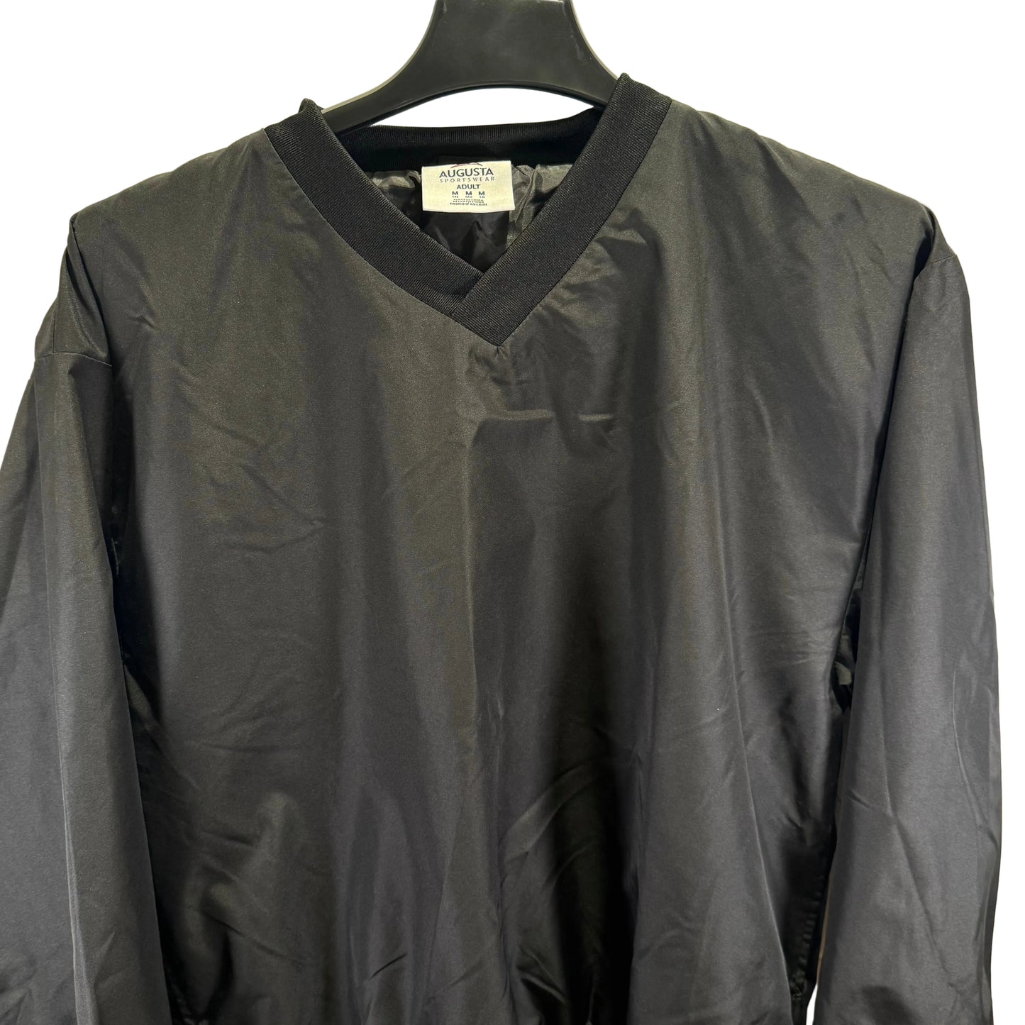 Augusta Sportswear Pullover Windbreaker (Vintage) (Preloved)