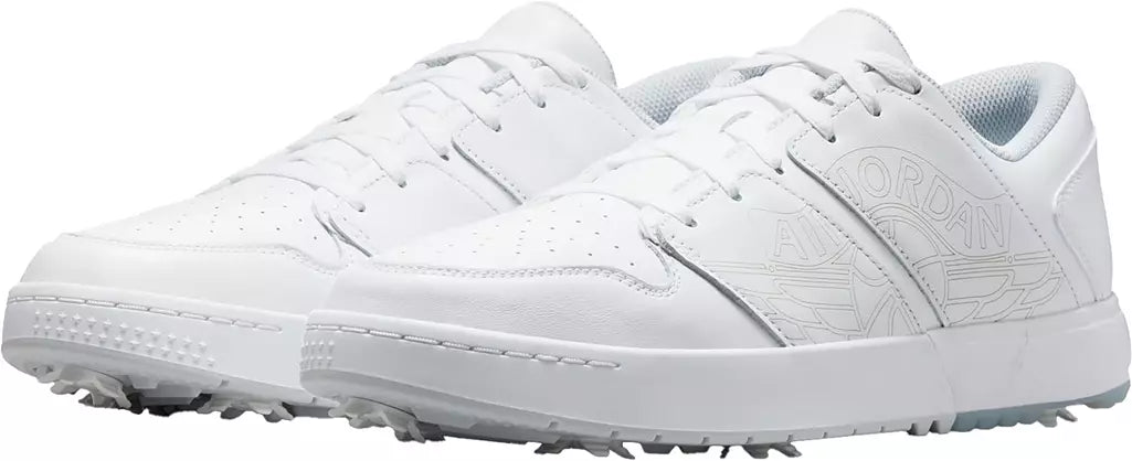 Jordan Golf Nu Retro 1 Golf Shoes (New)