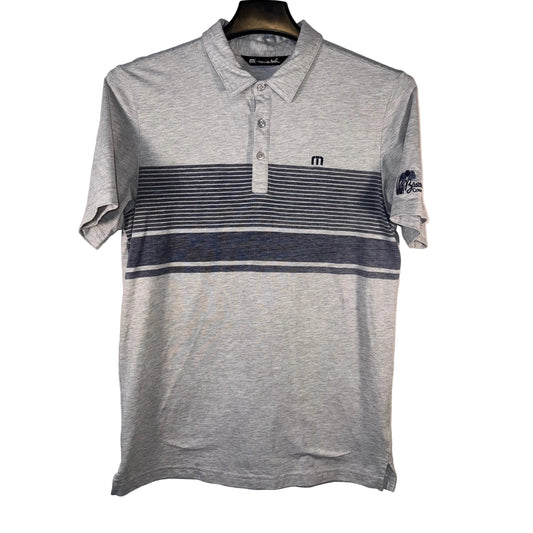 Travis Mathew Brooking Country Club Polo (Preloved)