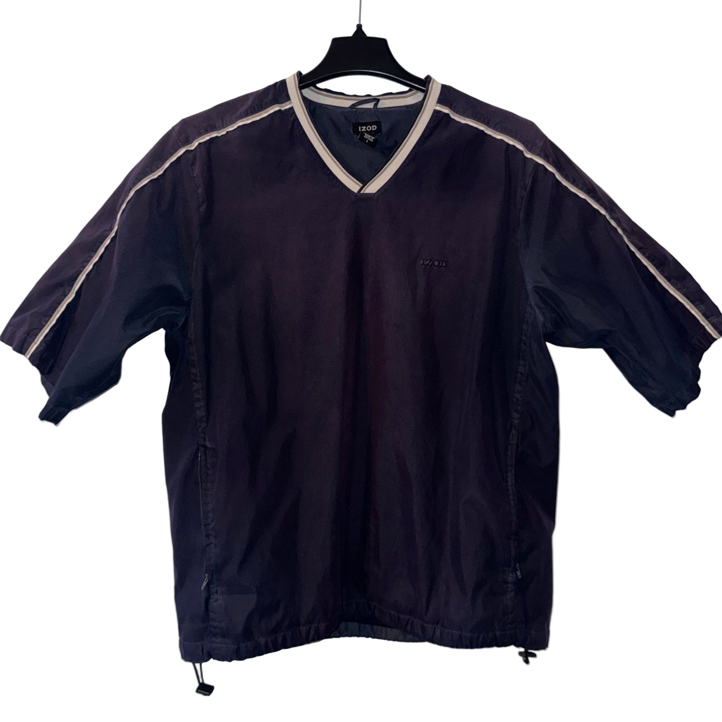 IZOD Pullover Windshirt (Vintage) (Preloved)