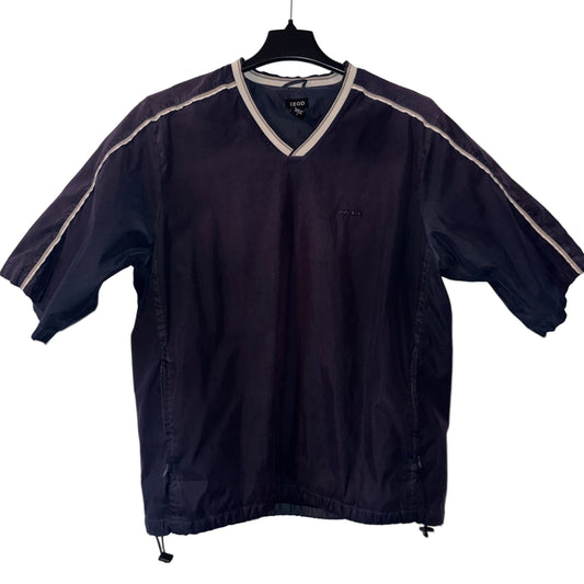 IZOD Pullover Windshirt (Vintage) (Preloved)