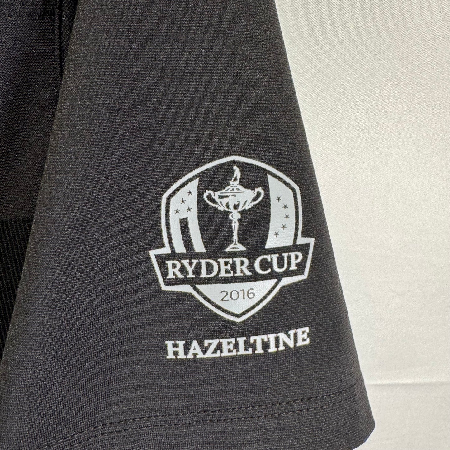 Nike Golf Ryder Cup 2016 Hazeltine Blade Polo (Preloved)
