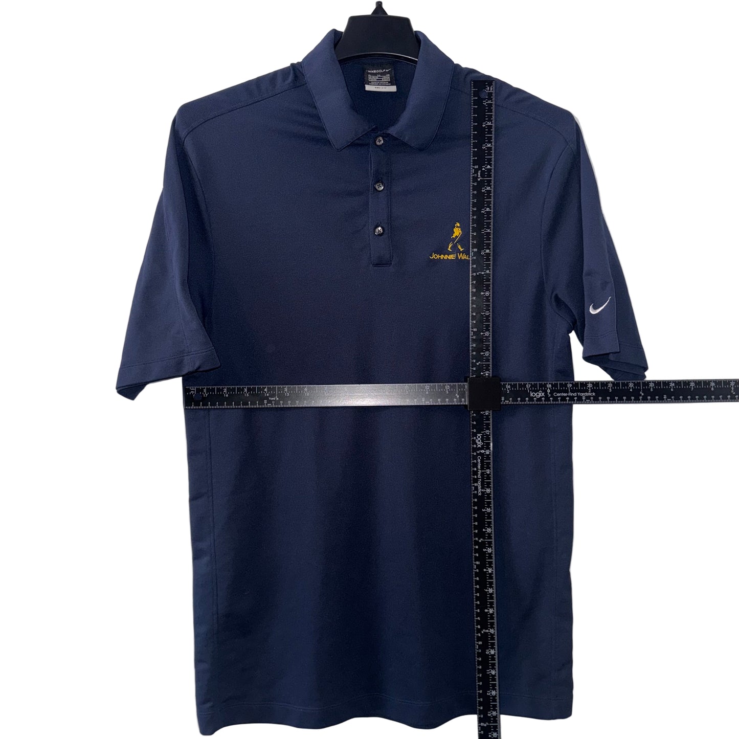 Nike Golf Johnnie Walker Polo (Preloved)