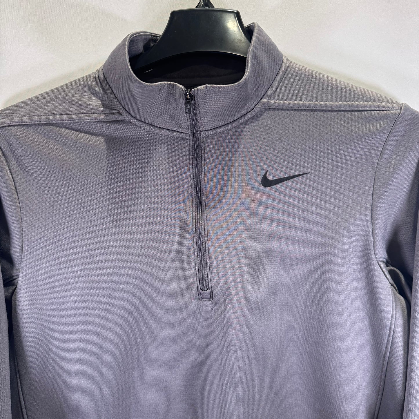 Nike Dri-Fit 1/4 Zip Pullover (Preloved)