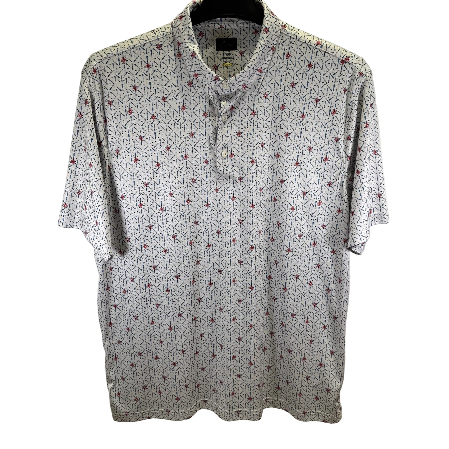 Greg Norman PlayDry Polo (Preloved)