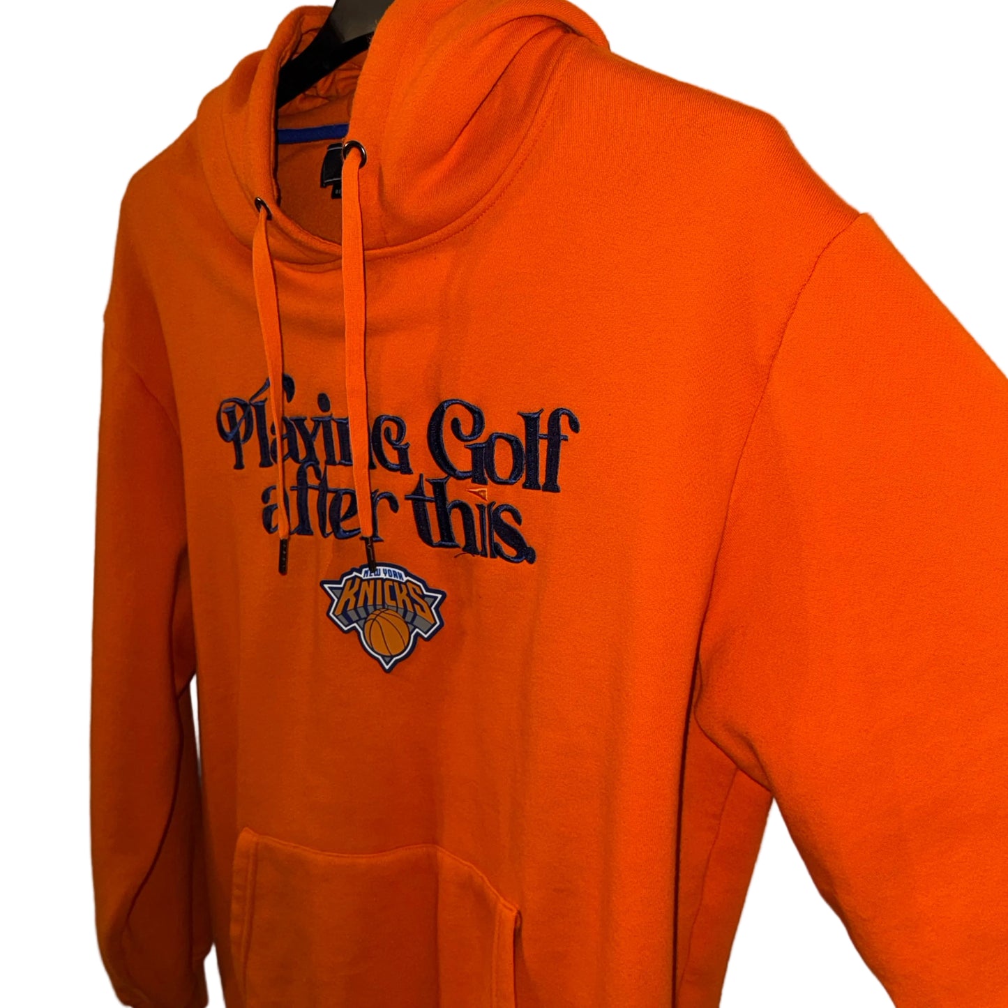 Eastside Golf x NBA Hoodie (Preloved)