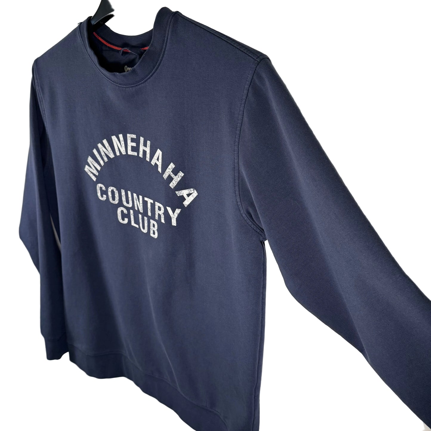 Imperial Minnehaha Country Club The Ballast - Premium Fleece Crewneck Sweatshirt (Preloved)