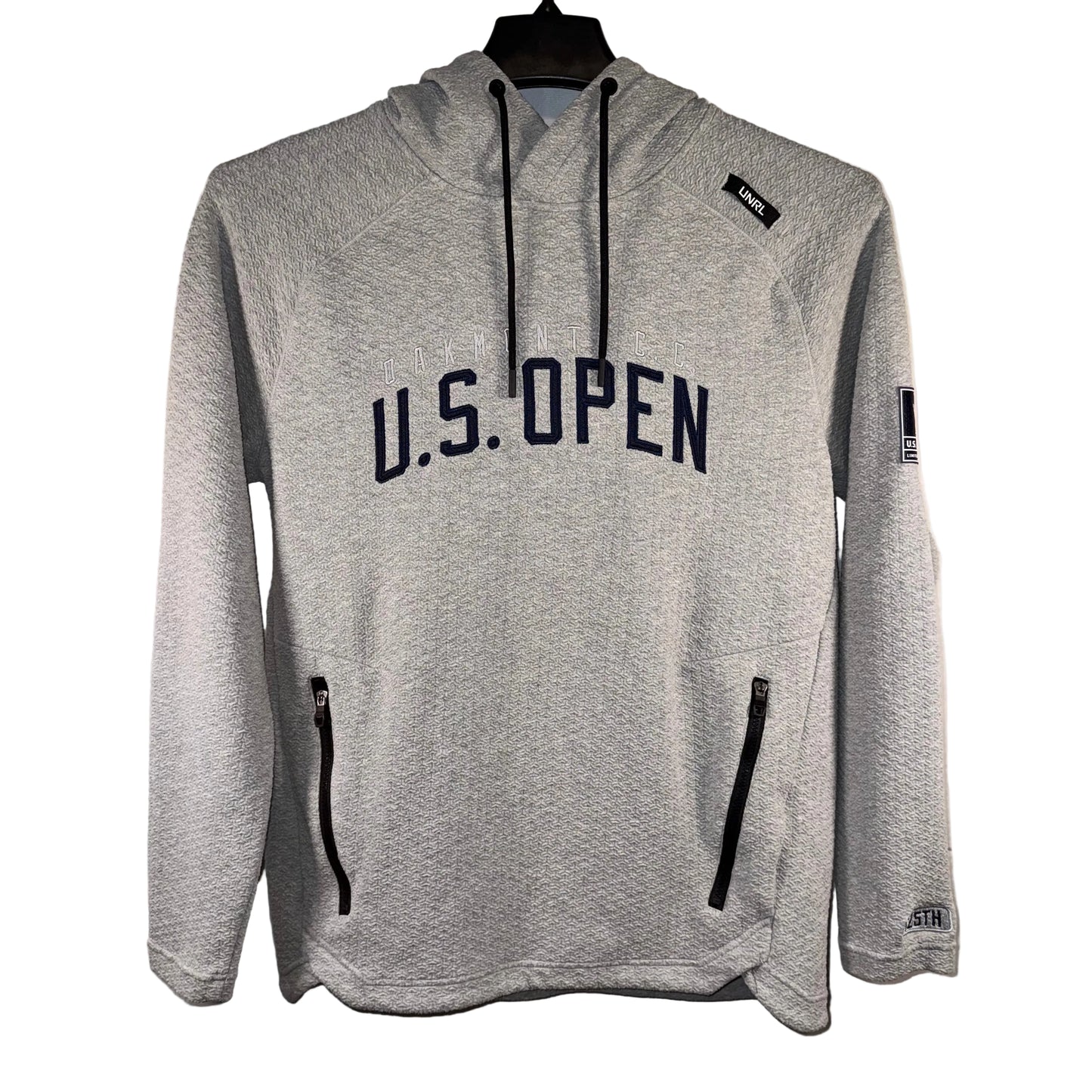 UNRL  U.S. Open Oakmont Limited Edition Hoodie (Preloved)