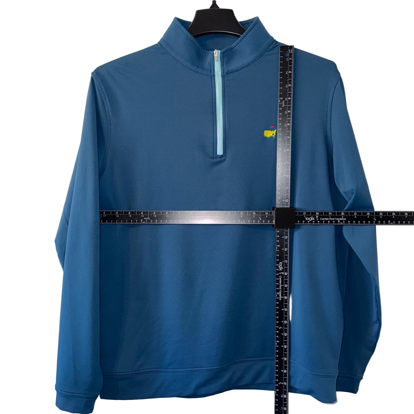 Peter Millar Masters 1/4 Zip Pullover (Preloved)