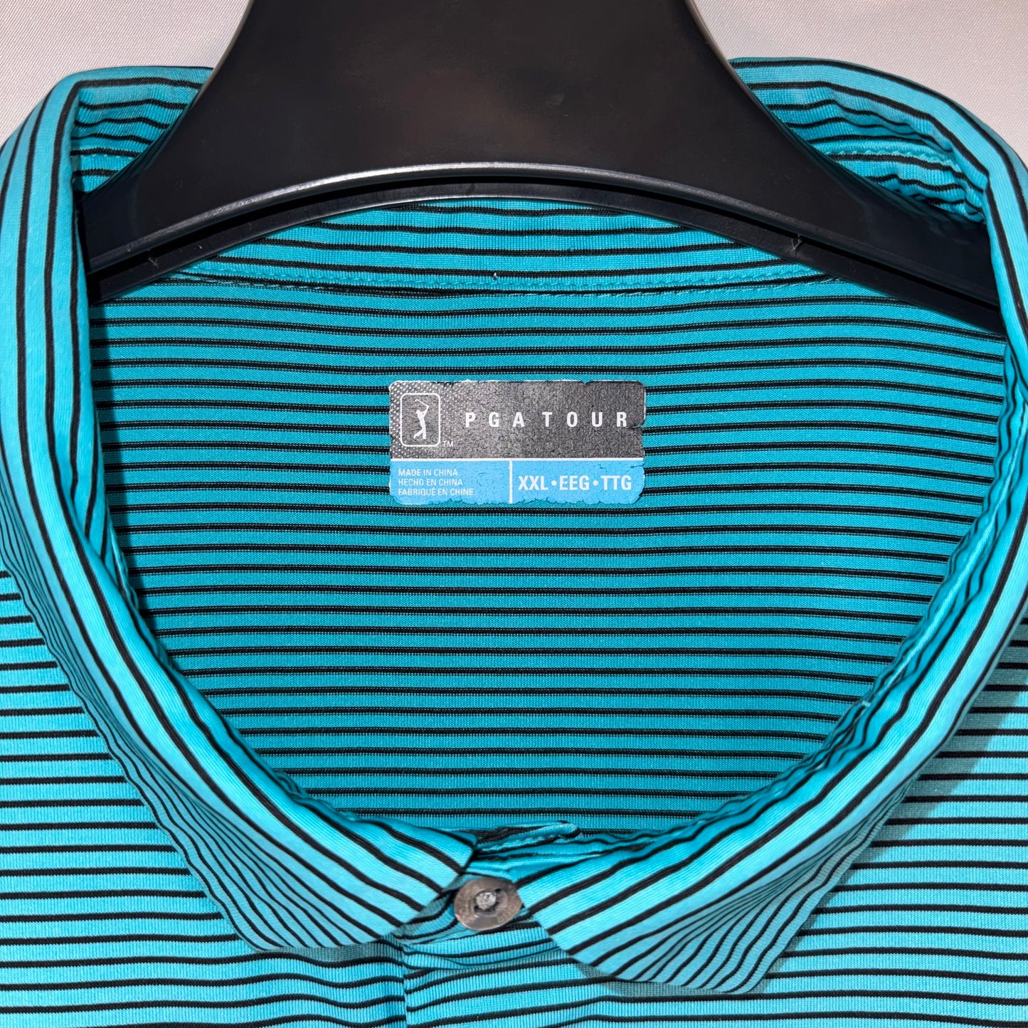 PGA Tour Polo (Preloved)