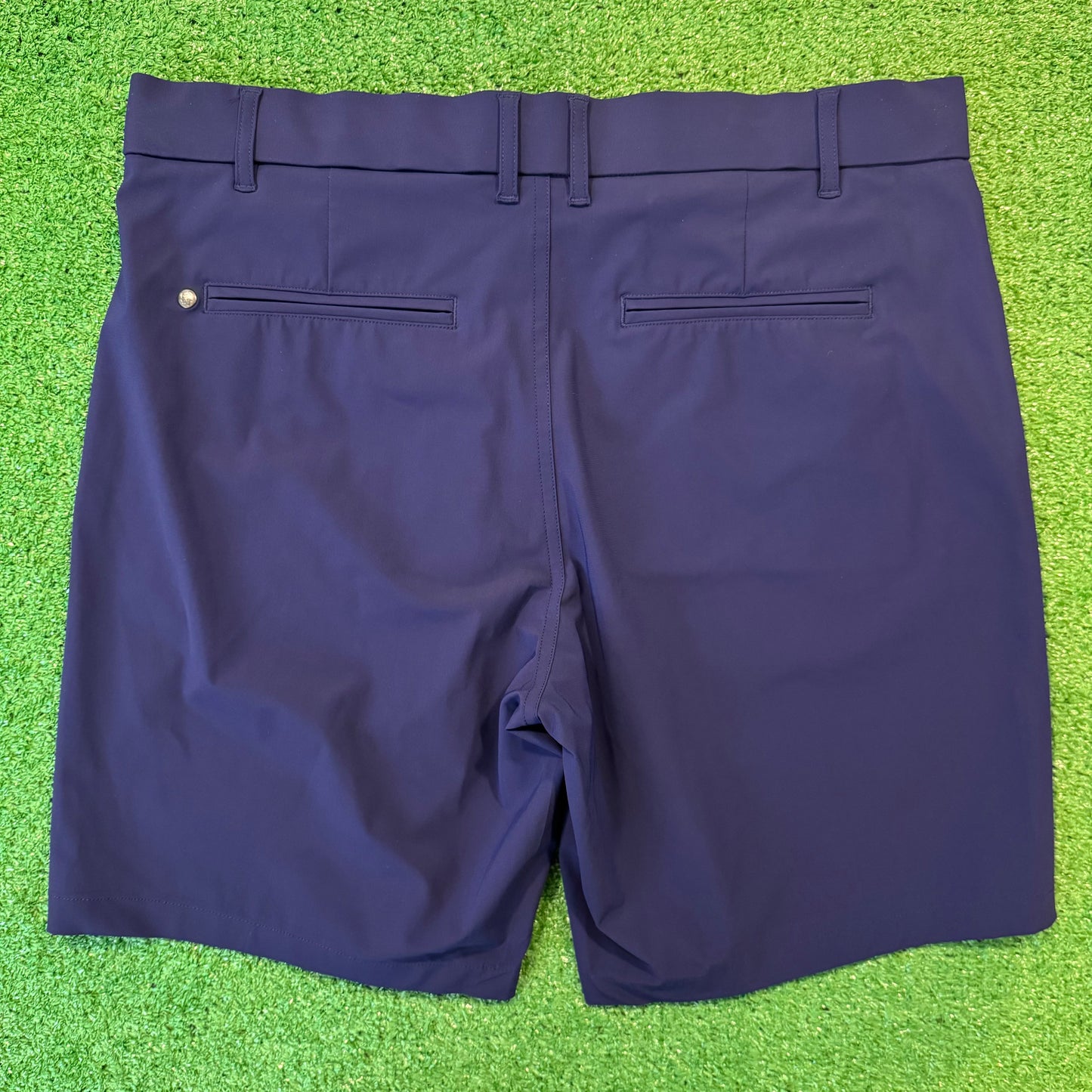 Greyson Montauk Performance Shorts (New)