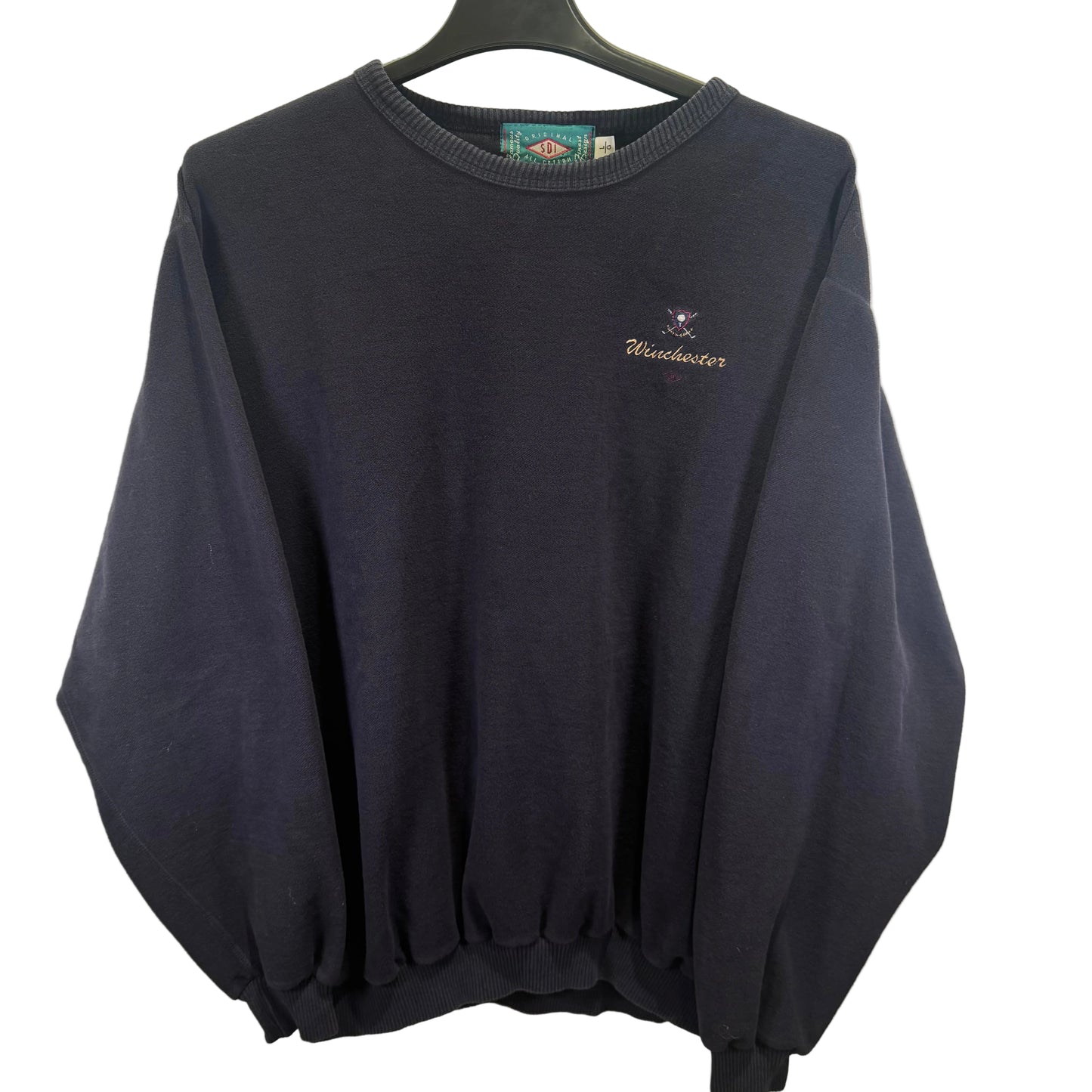 Vintage Winchester Country Club Sweater (Vintage) (Preloved)