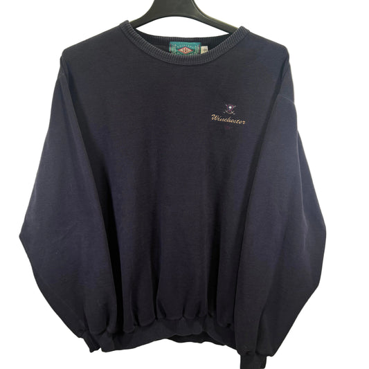 Vintage Winchester Country Club Sweater (Vintage) (Preloved)