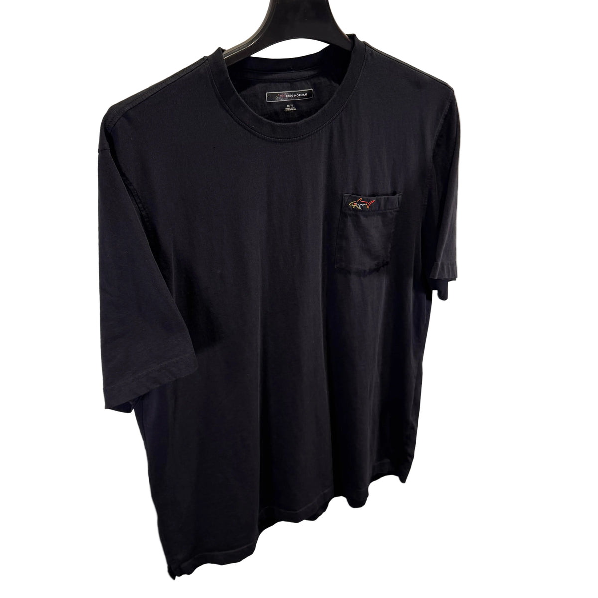 Greg Norman T-Shirt (Preloved)