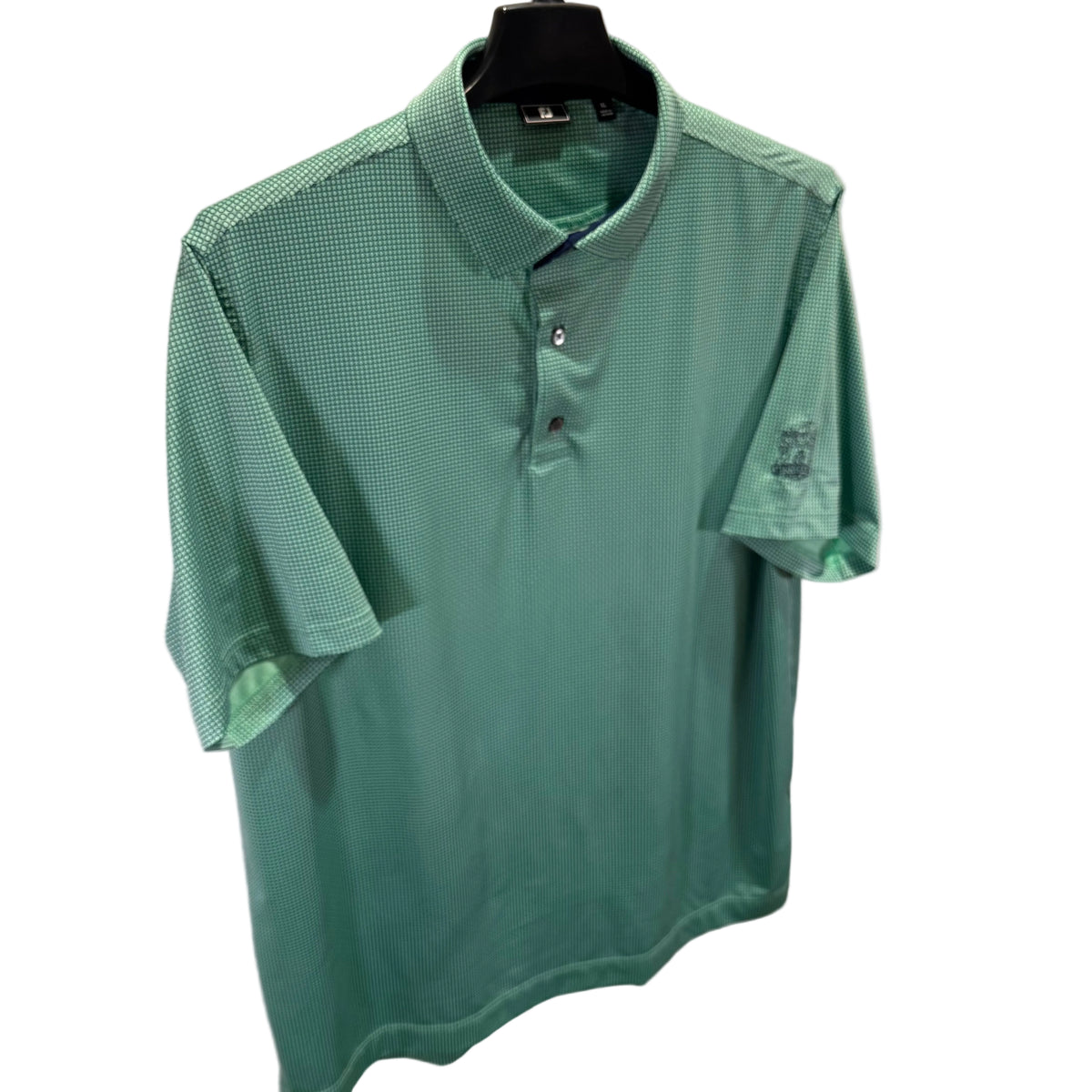 Footjoy Minnehaha Country Club Polo (Preloved)