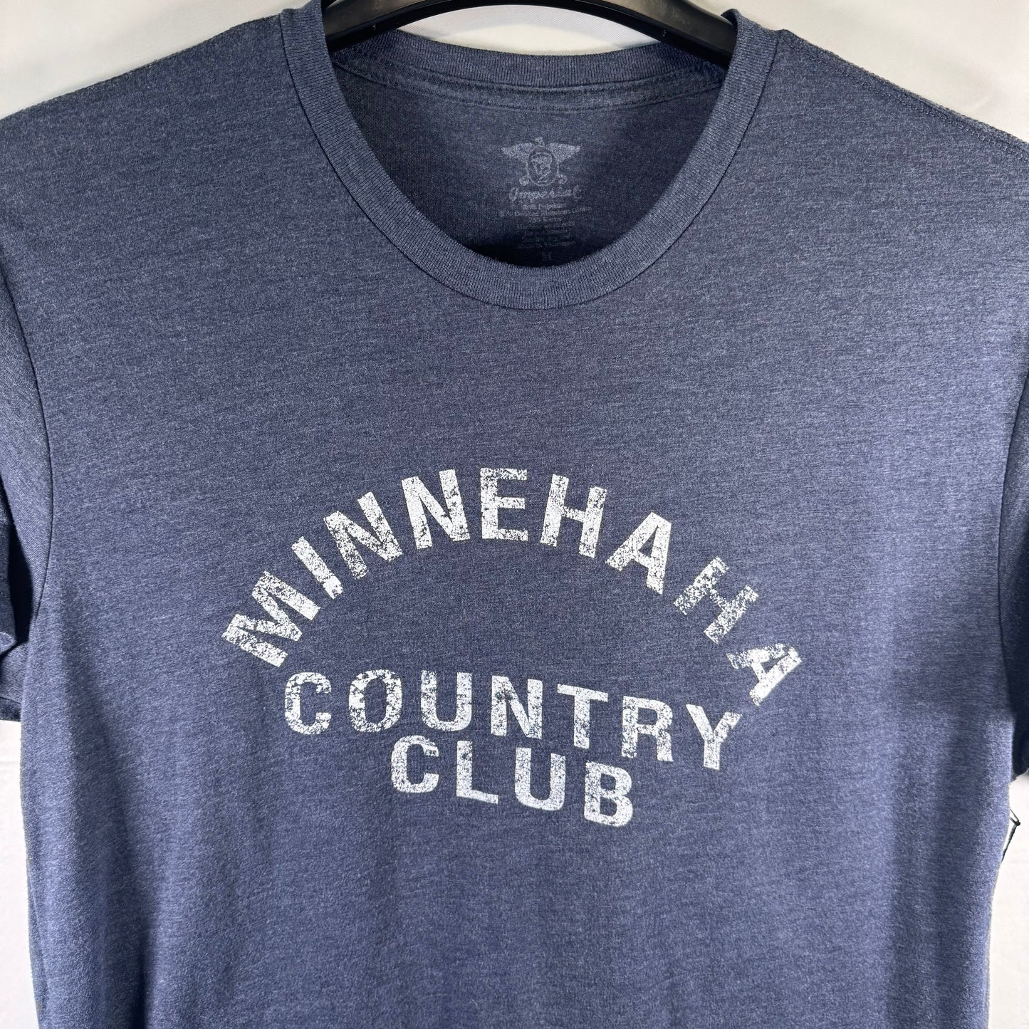 Imperial Minnehaha Country Club T-Shirt (Preloved)