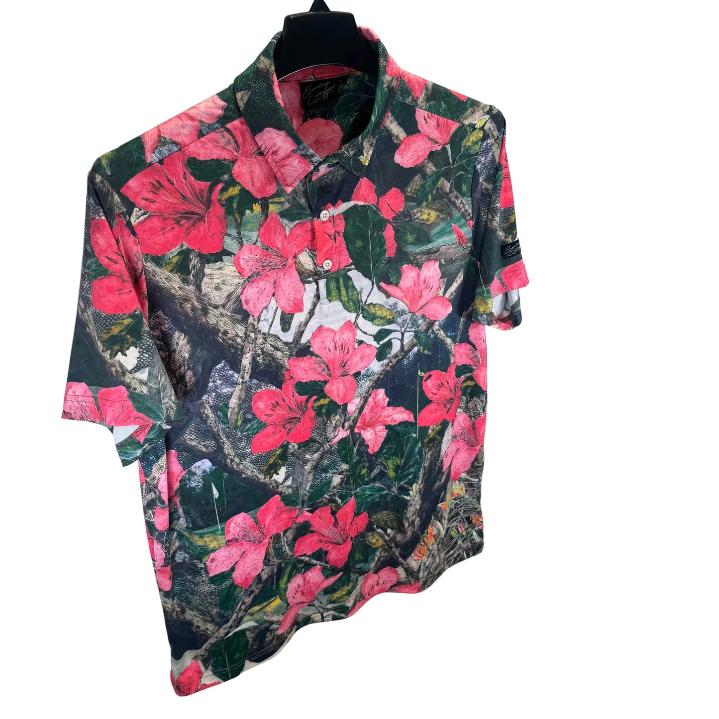 Sunday Swagger Polo (Preloved)