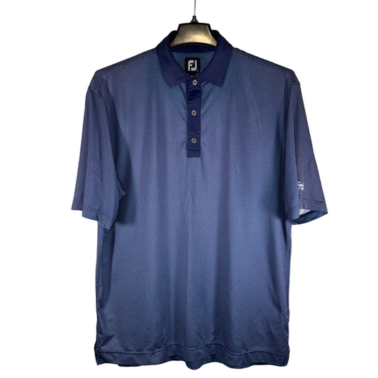 Footjoy Lakeview Golf Course Polo (Preloved)