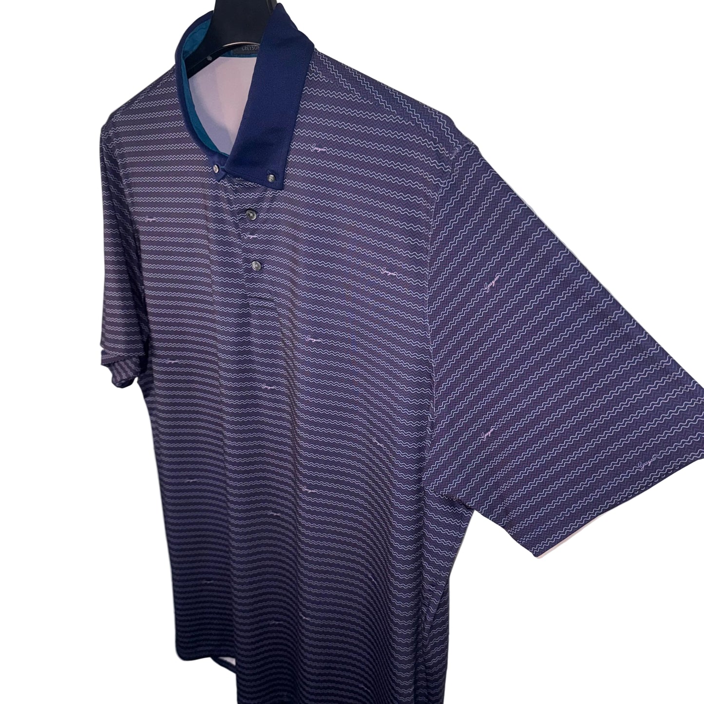 Greyson Polo (Preloved)