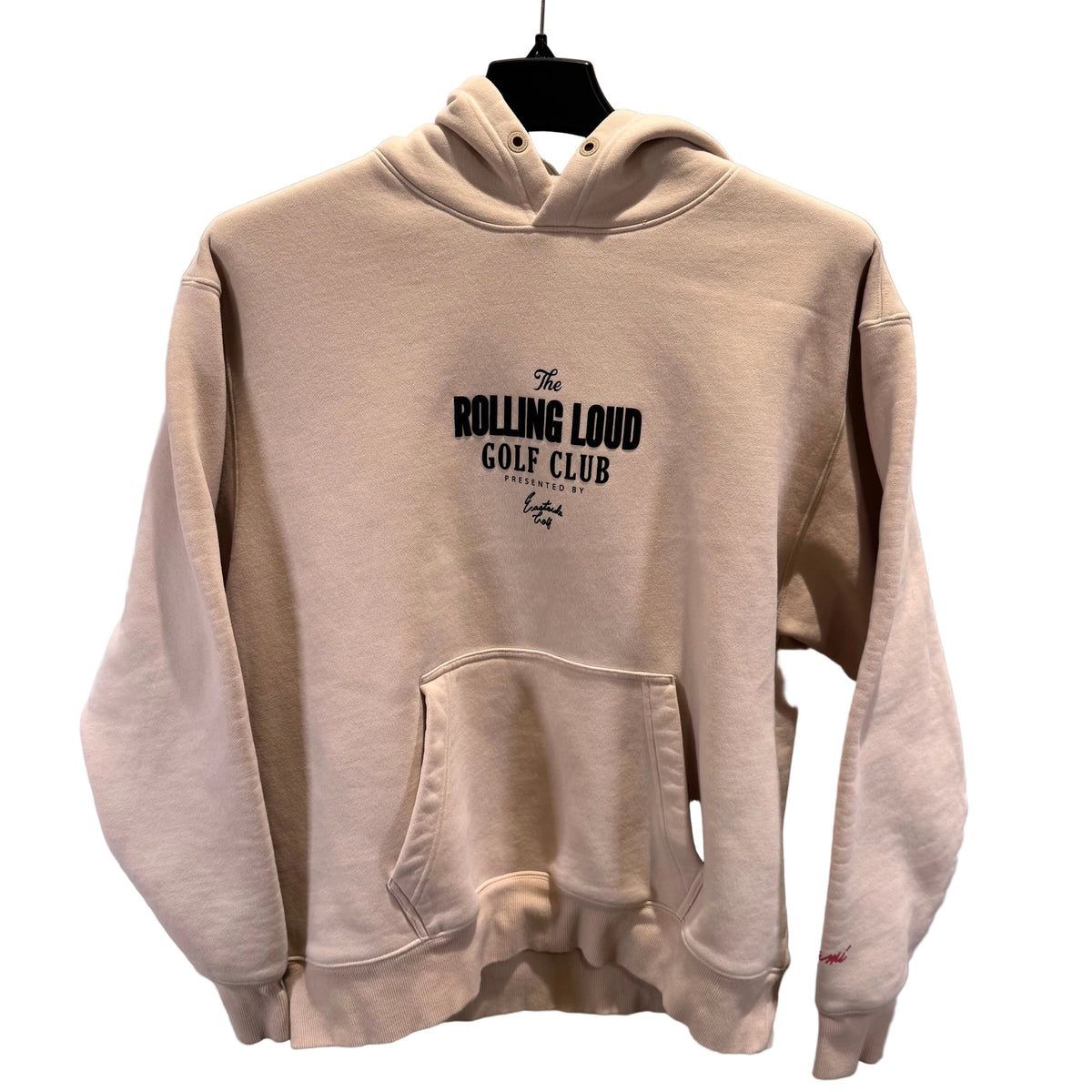 Eastside Golf x Rolling Loud Festival Hoodie (Preloved)