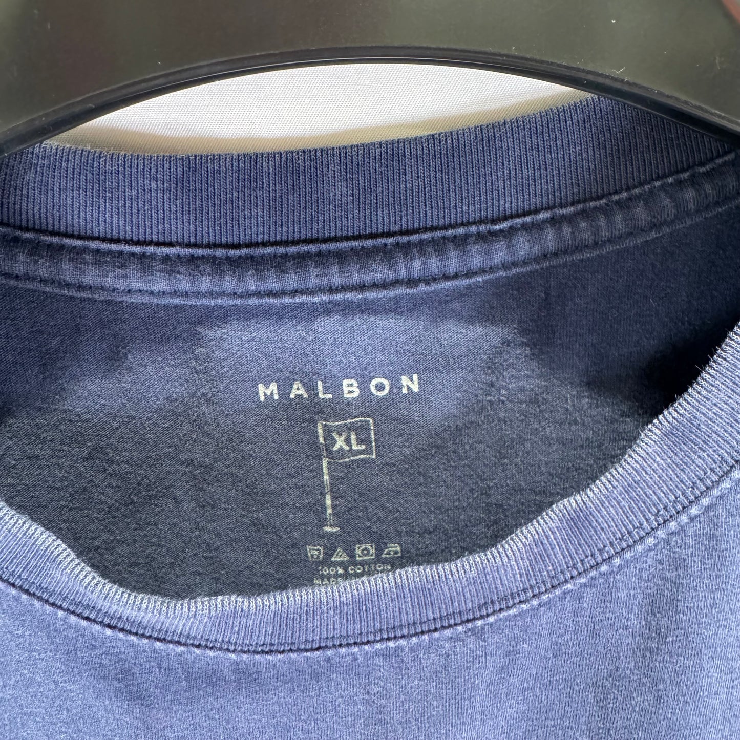Malbon T-Shirt (Preloved)