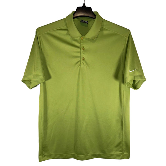 Nike Golf Dri-Fit Polo (Vintage) (Preloved)