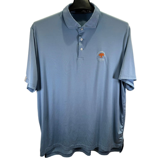 Ralph Lauren RLX Kiawah Golf Resort Polo (Preloved)