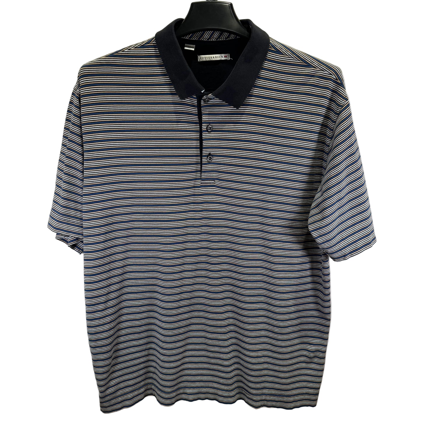 Cutter & Buck Polo (Vintage) (Preloved)