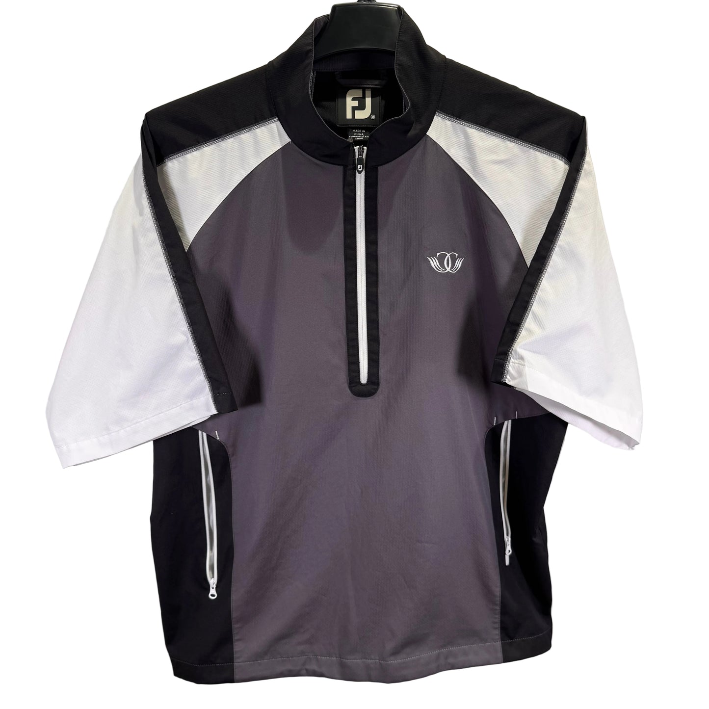 Footjoy 1/4 Zip Windshirt (Preloved)