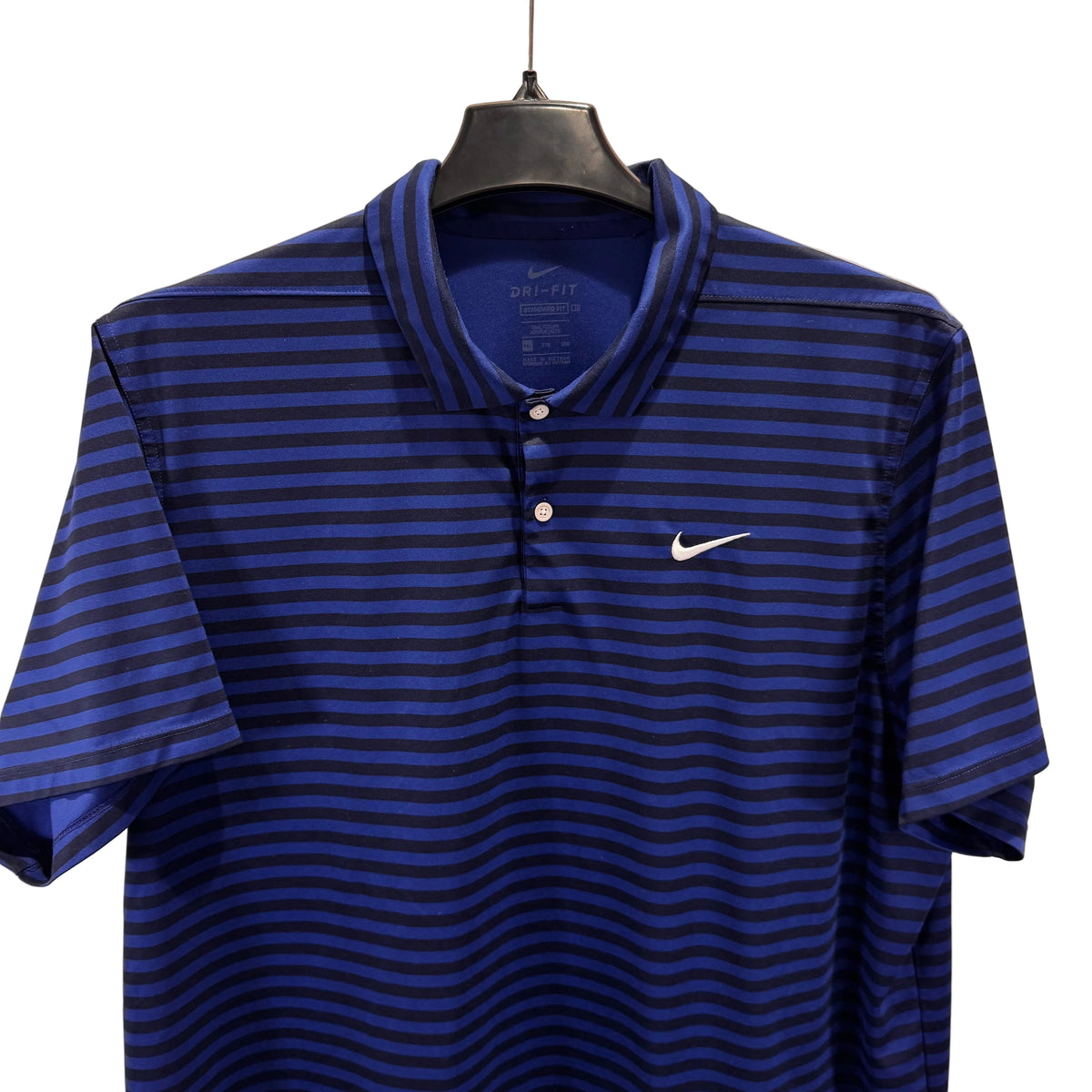 Nike Golf Polo (Preloved)