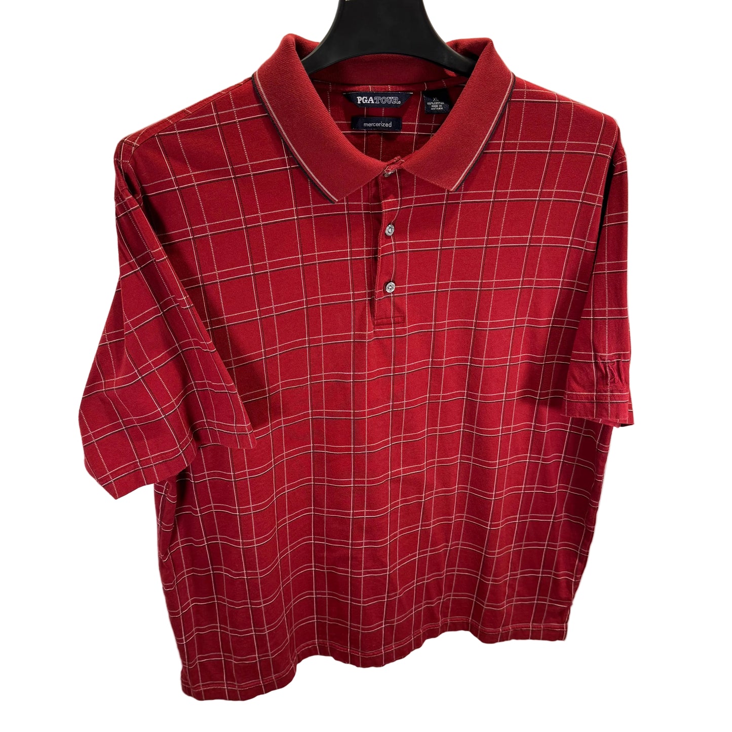 PGA Tour Polo (Vintage) (Preloved)