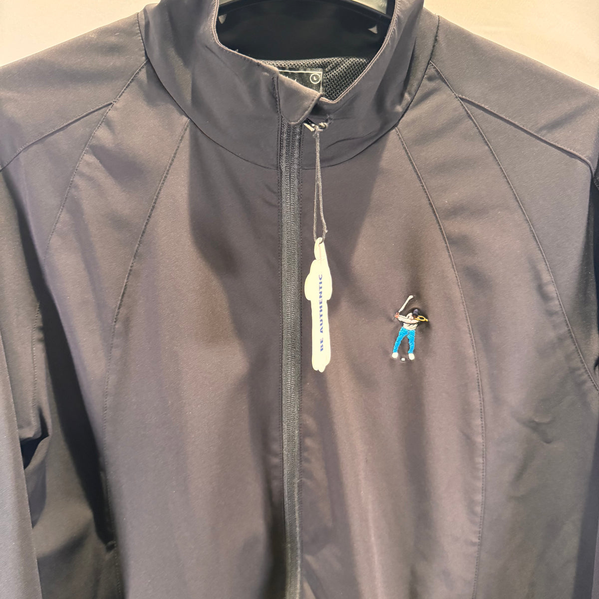 Eastside Golf Full Zip Jacket (Preloved)