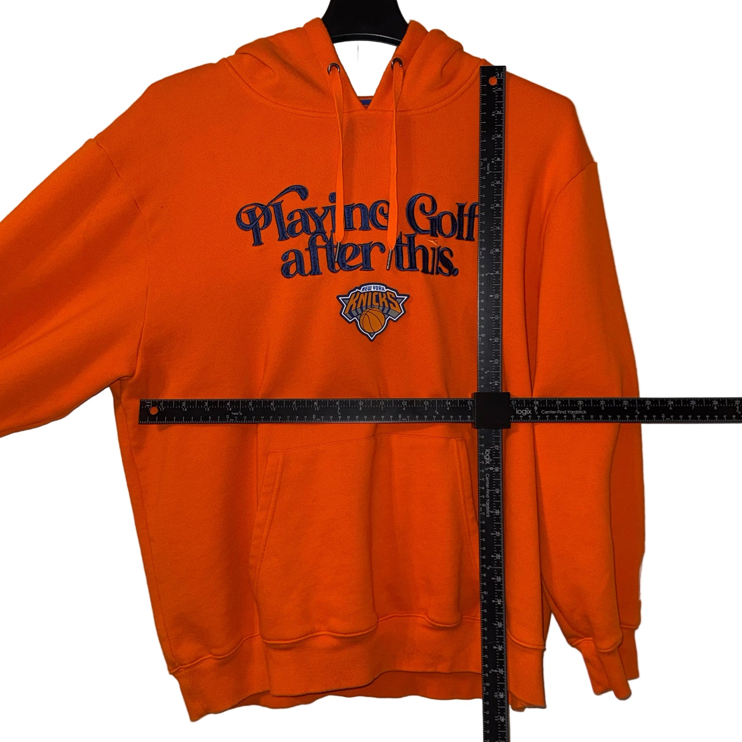 Eastside Golf x NBA Hoodie (Preloved)