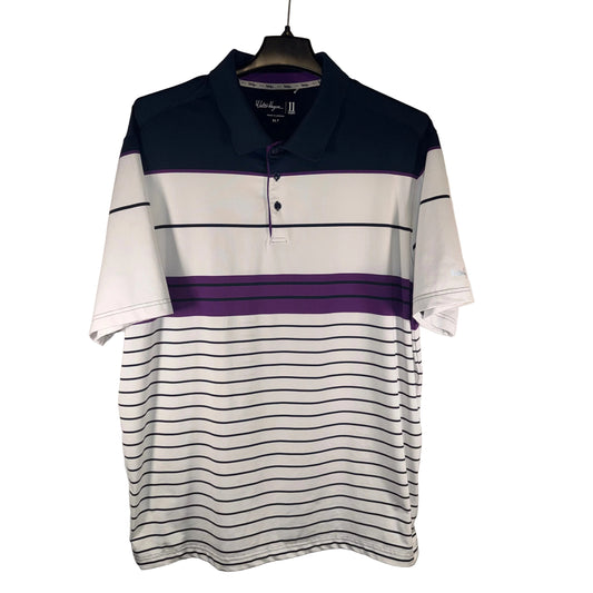 Walter Hagen Golf Polo (Preloved)
