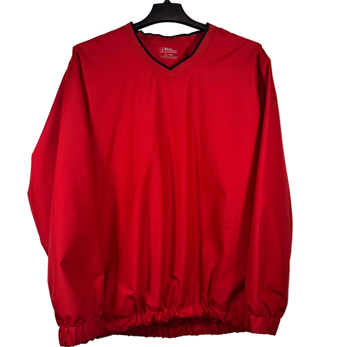 PGA Tour Pullover Windbreaker (Preloved)