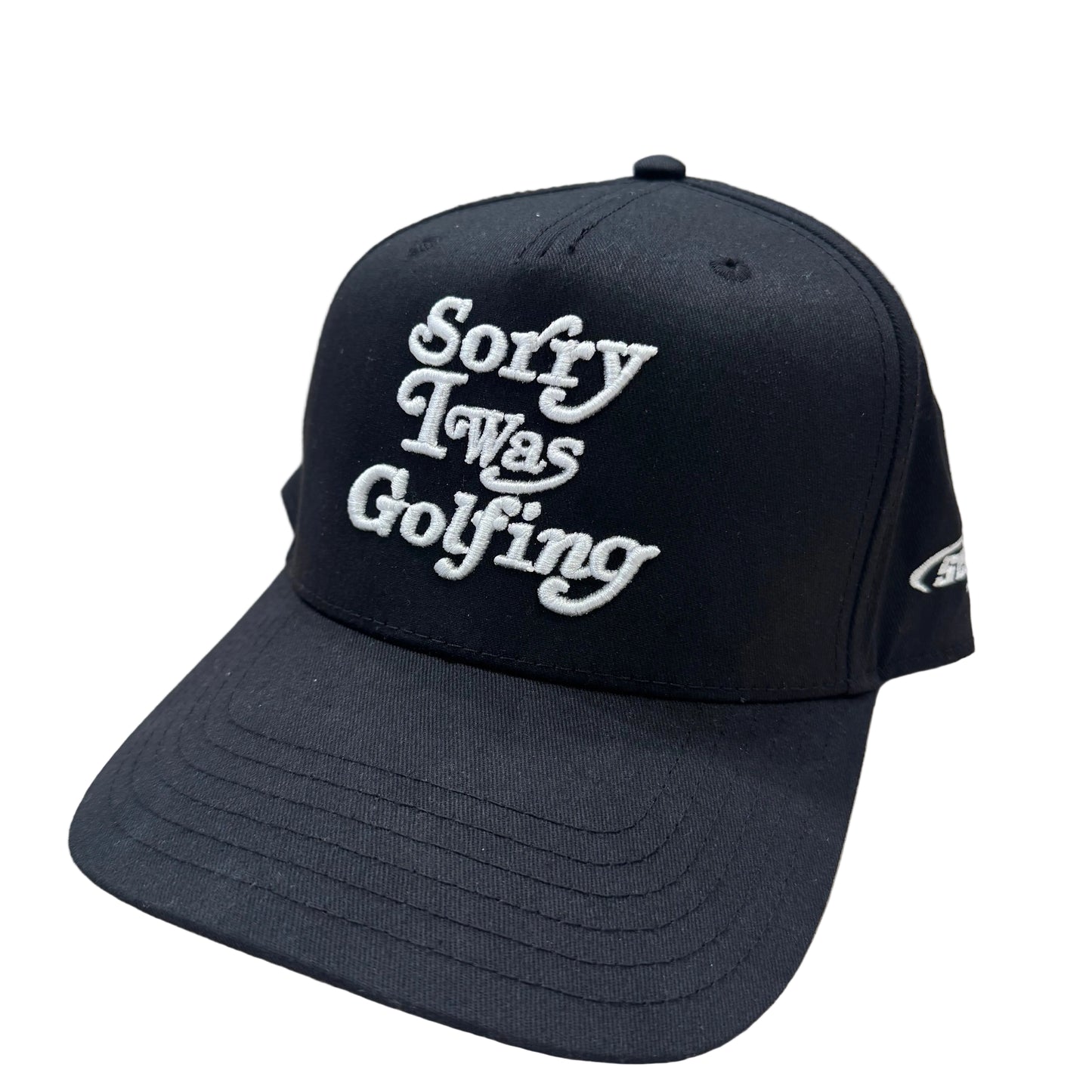 Brand Seen Sorry Hat (Preloved)