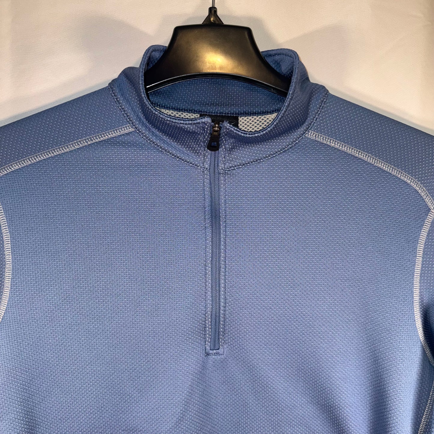 Nike Golf Avion Tequila Therma-Fit 1/4 Zip Pullover (Preloved)