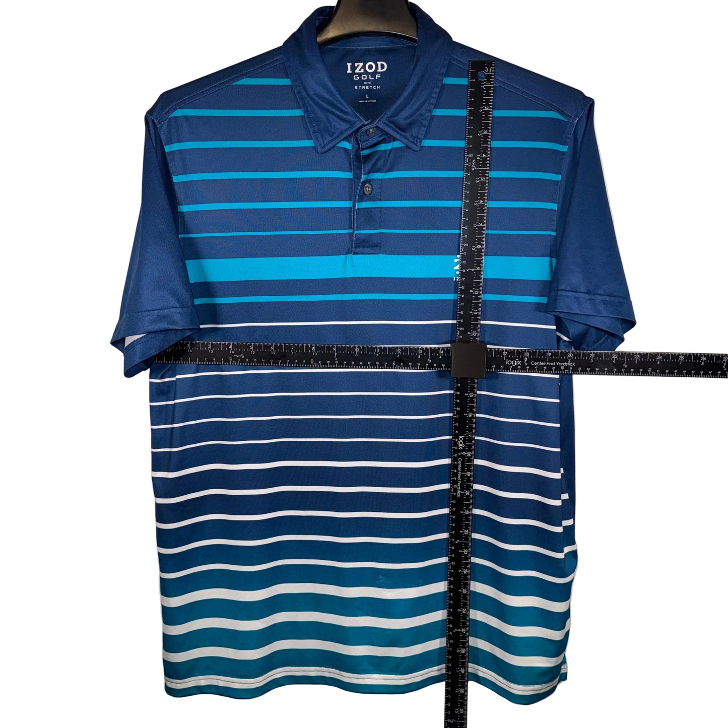 IZOD Golf Polo (Preloved)
