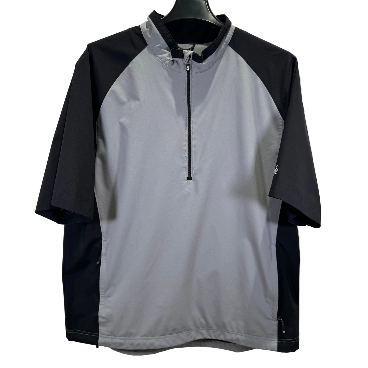 Cutter & Buck Willow Run Golf Course Windshirt (Preloved)