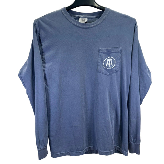 Barstool Sports Long Sleeve T-Shirt (Preloved