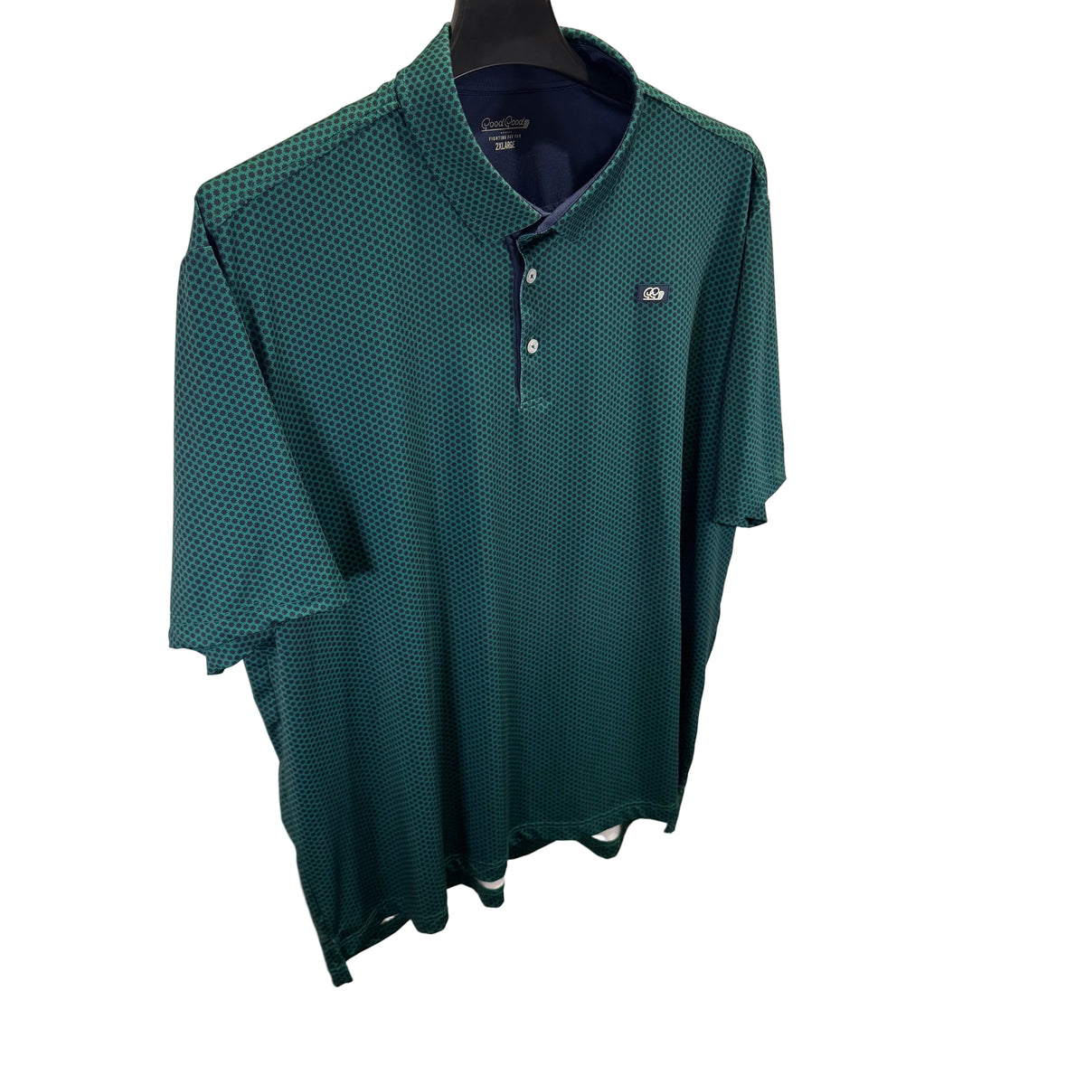 Good Good Golf Polo (Preloved)
