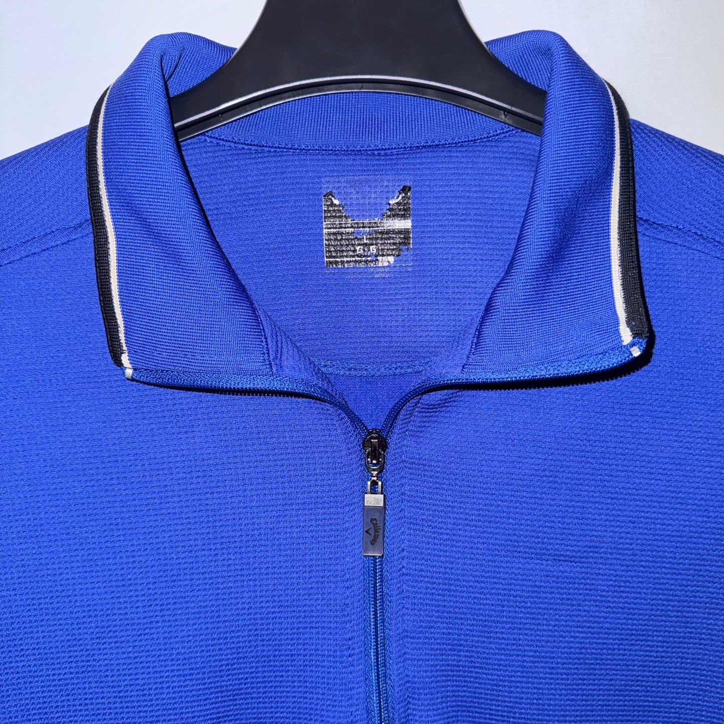 Callaway 1/4 Zip Vest (Preloved)