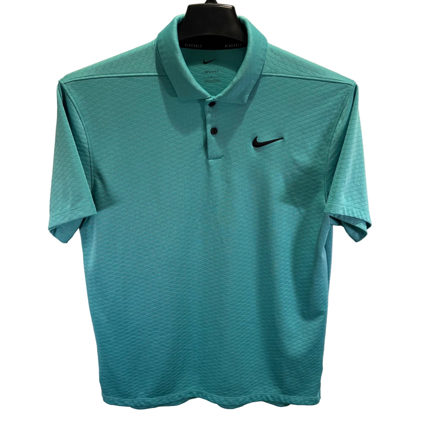 Nike Golf Polo (Preloved)