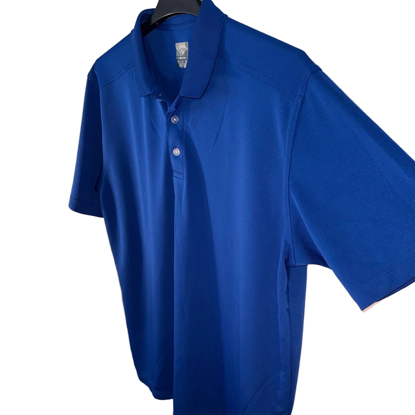 Callaway Opti-Dri Polo (Preloved)