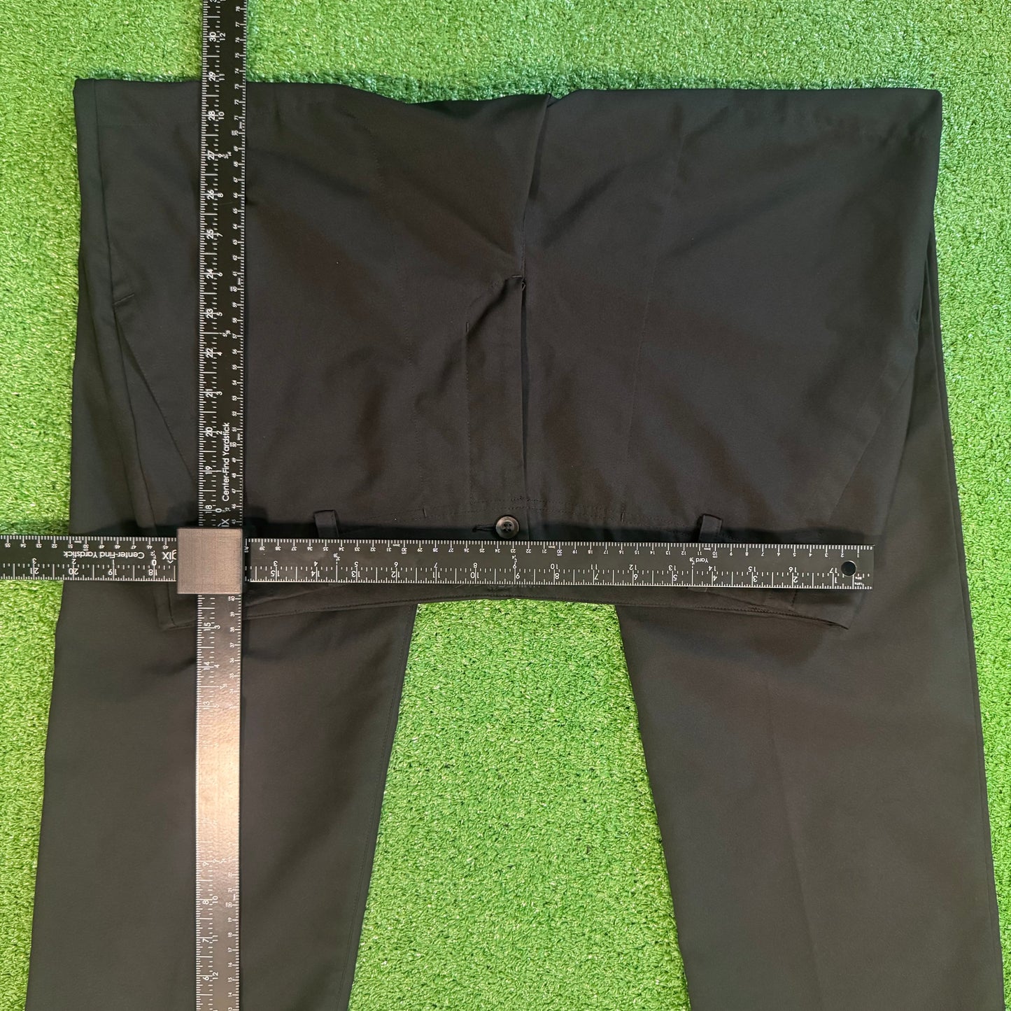 Nike Golf Standard Fit Golf Pants (Preloved)