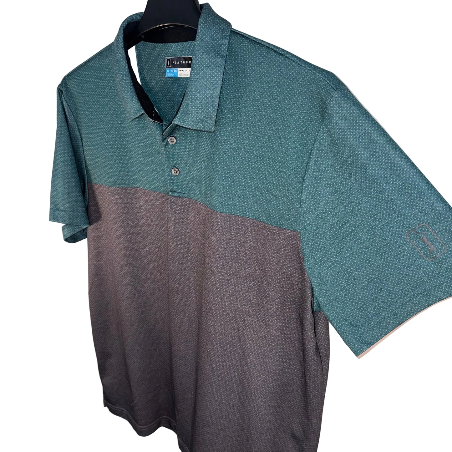 PGA Tour Pro Series Polo (Preloved)
