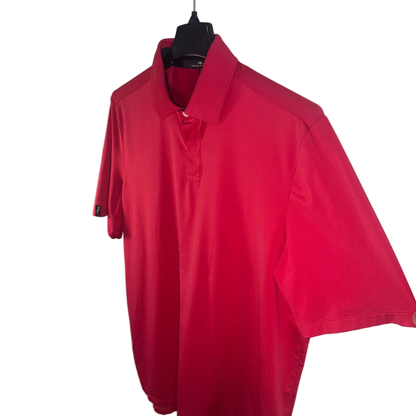 Ralph Lauren RLX Polo (Preloved)