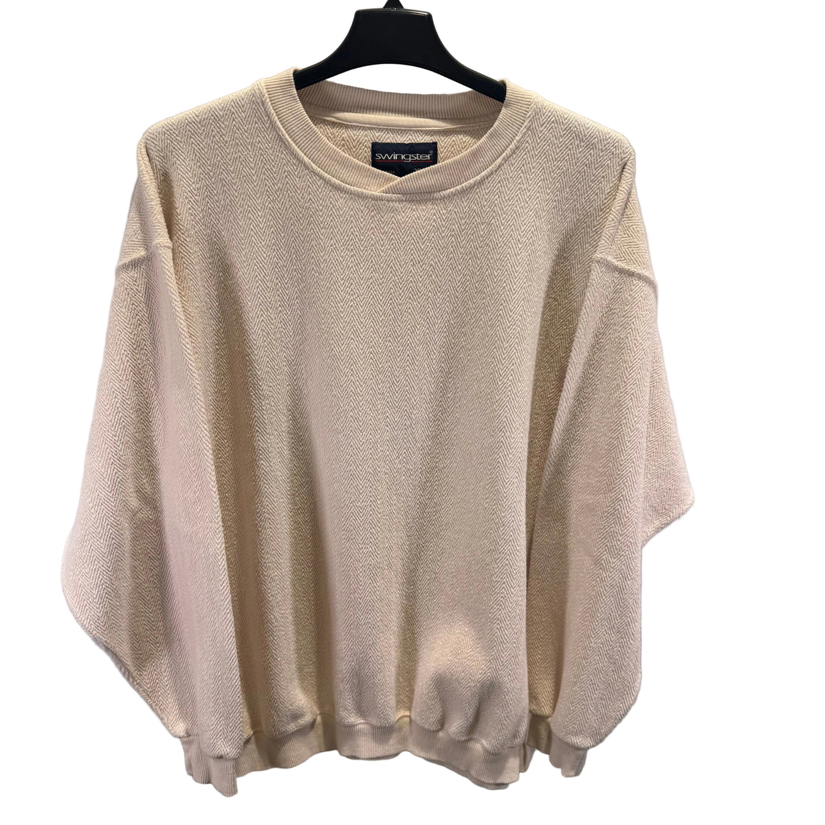 Swingster Pullover Sweater (Vintage) (Preloved)