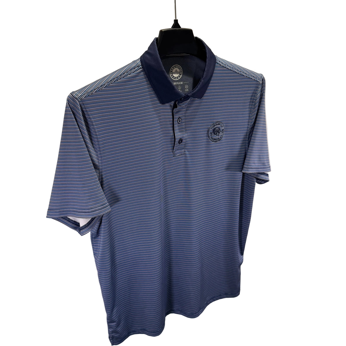Flag & Anthem Tomahawk Golf Course Polo (Preloved)